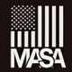 MAKE AMERICA SUCK AGAIN logo