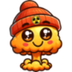 Nukey logo