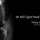 donotgiveheadtoyourcousin logo