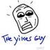 Yikes Guy logo
