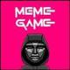 THE MEME GAME logo