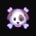 Dogs And Skulls logo