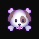 Dogs And Skulls logo