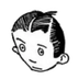 The First Meme logo