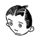 The First Meme logo