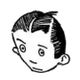 The First Meme logo
