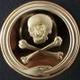 SkullCoin logo
