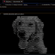 REDDIT HIDDEN ASCII DOG logo