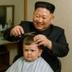 KIM JONG UN logo