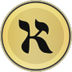 Kosher Katz logo