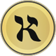 Kosher Katz logo