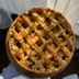 American Apple Pie logo
