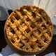 American Apple Pie logo