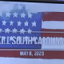 No Kill South Carolina Day logo