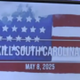 No Kill South Carolina Day logo