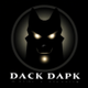 Dark Doge FATHER logo