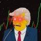 MoonTrump logo