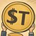 MSN TARIFF COIN logo