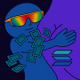 Internet Slapital Markets logo