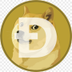 DOGE on Solana logo