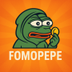 FOMOPEPE logo