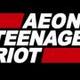 Aeon Teenage Riot logo