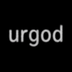 urgod logo