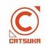 Catsuka animation logo