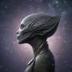 Alien Coin logo