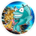 FISH N CHIPS logo