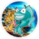 FISH N CHIPS logo