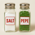 Salt & Pepe logo