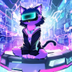 Crypto KittyVerse logo