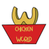 CHICKEN WORLD logo