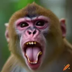 Troop Howler Chimp logo
