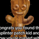 Splinter Patch Kid logo