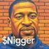$NIGGER logo