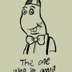 New Chill Guy Art logo