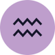 Aquarius logo