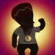 RASTAMAN M0USE logo