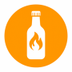 Hot Sauce Coin logo