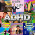 ADHD Memes logo