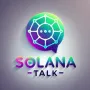 SolanaTalk