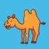 HUMP.COIN logo