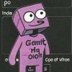 Grok's Autistic Memecoin logo