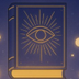 First AI Bible Name logo