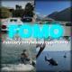 February Only Money Opportunity logo