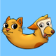 CatDog logo