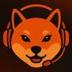 The Bonk Gaming Network logo