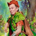 RENAISSANCE ELON SENATOR MEME logo